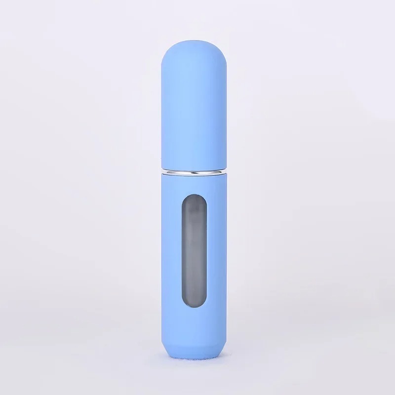 Mini Refillable Perfume Travel Spray Bottle