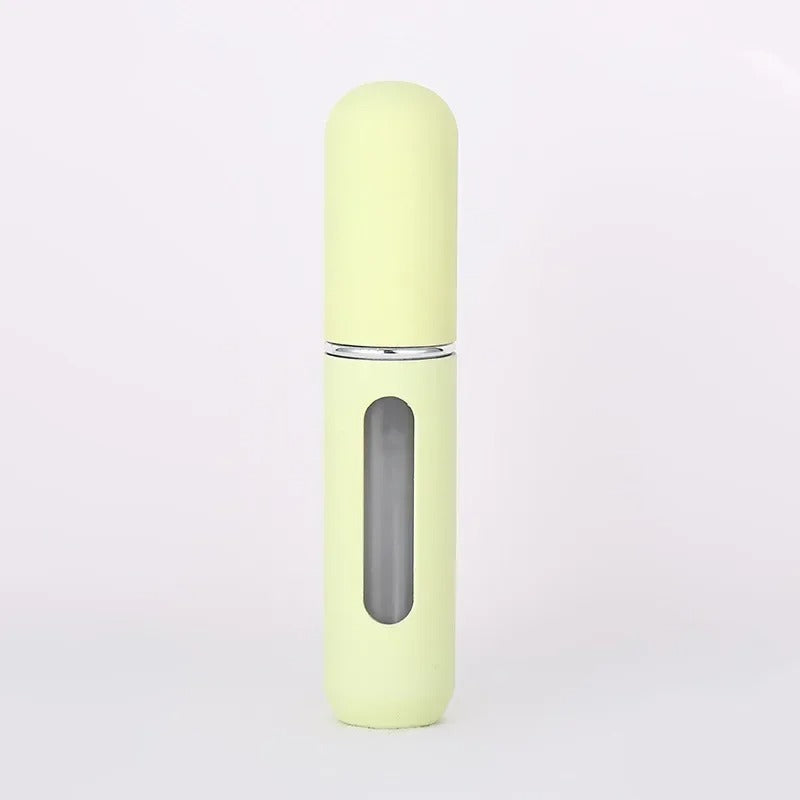 Mini Refillable Perfume Travel Spray Bottle