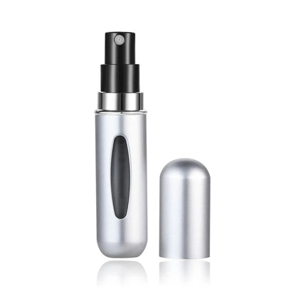 Mini Refillable Perfume Travel Spray Bottle