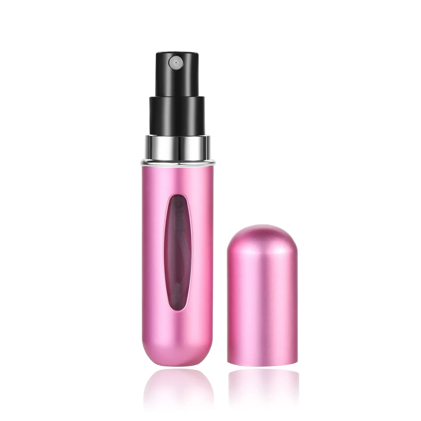 Mini Refillable Perfume Travel Spray Bottle