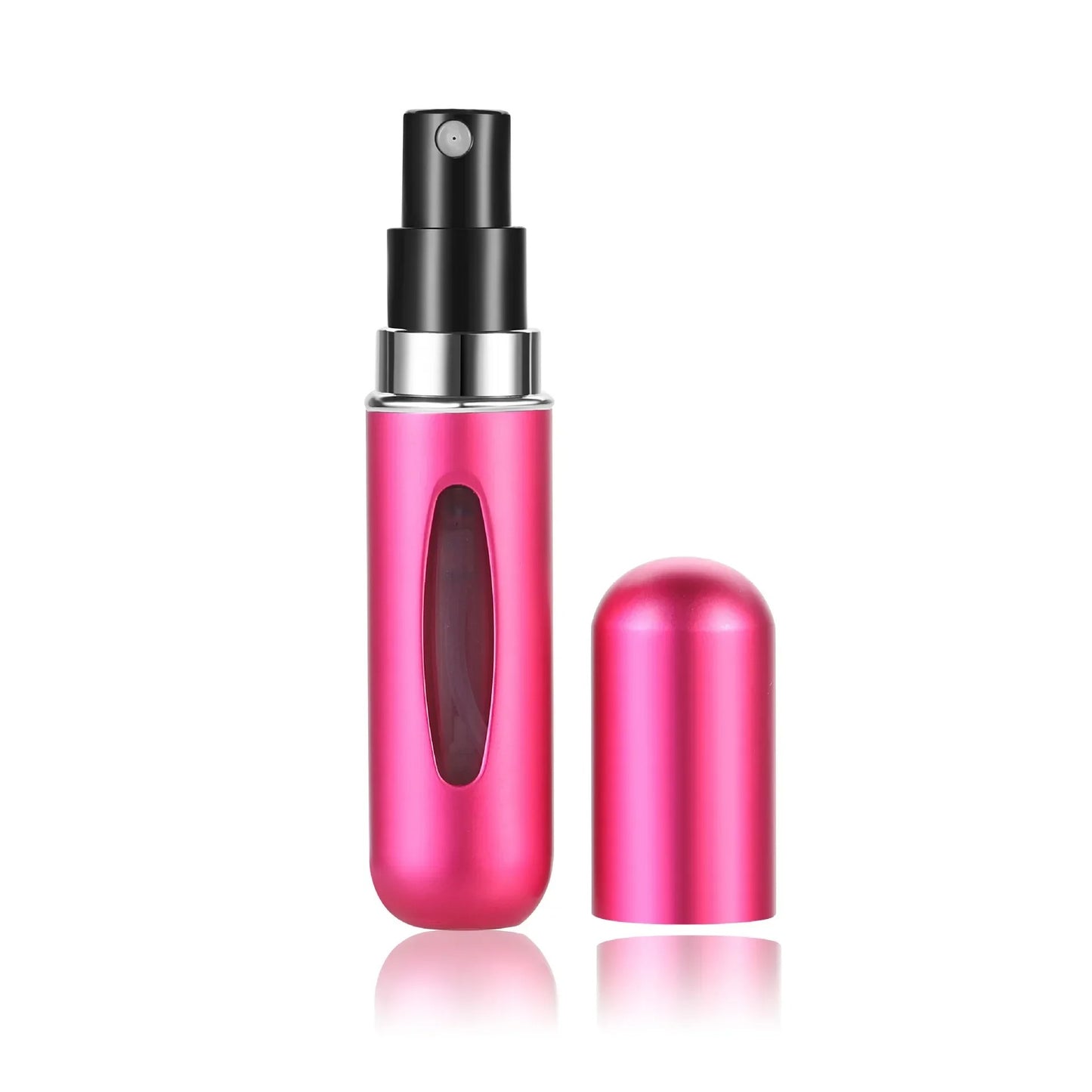 Mini Refillable Perfume Travel Spray Bottle