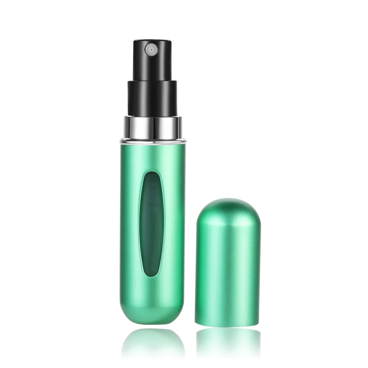 Mini Refillable Perfume Travel Spray Bottle