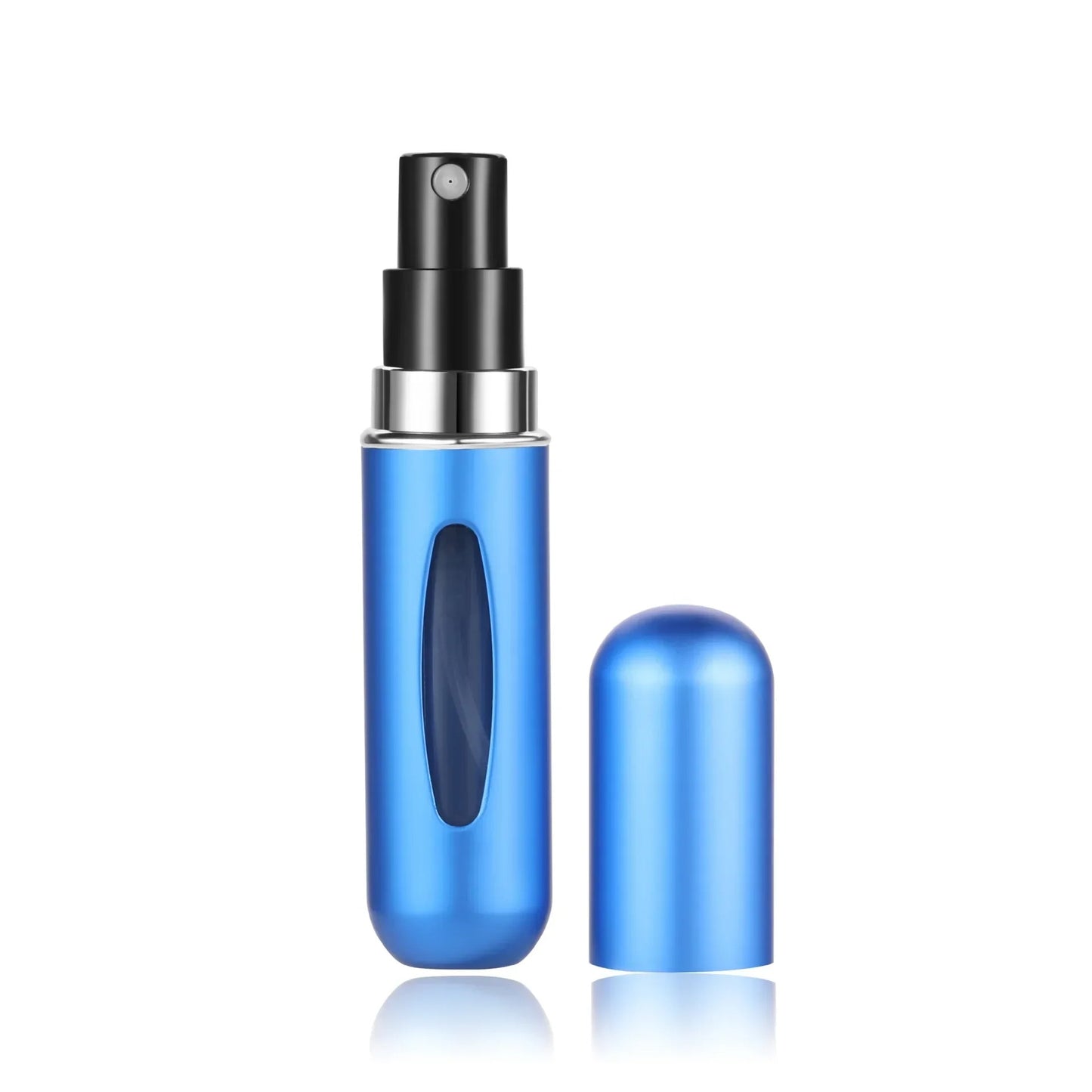 Mini Refillable Perfume Travel Spray Bottle