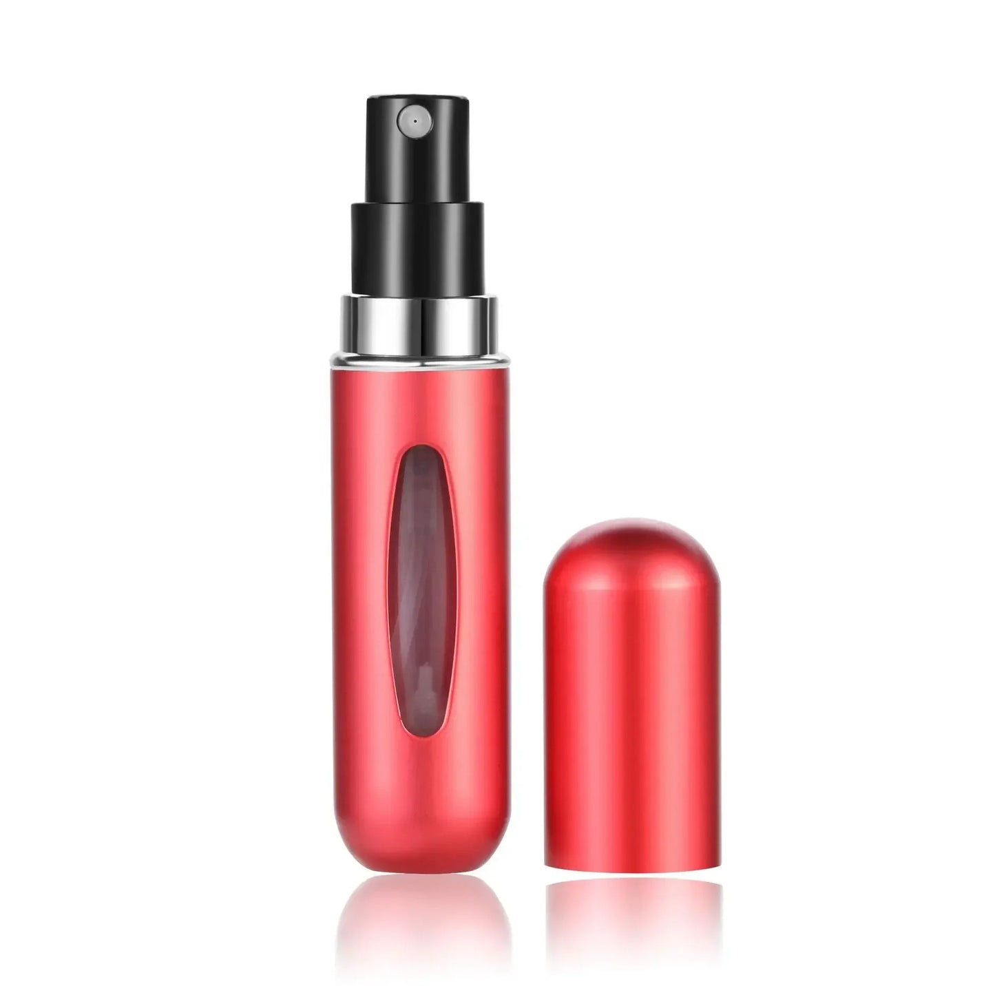 Mini Refillable Perfume Travel Spray Bottle