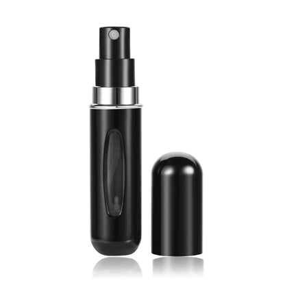 Mini Refillable Perfume Travel Spray Bottle