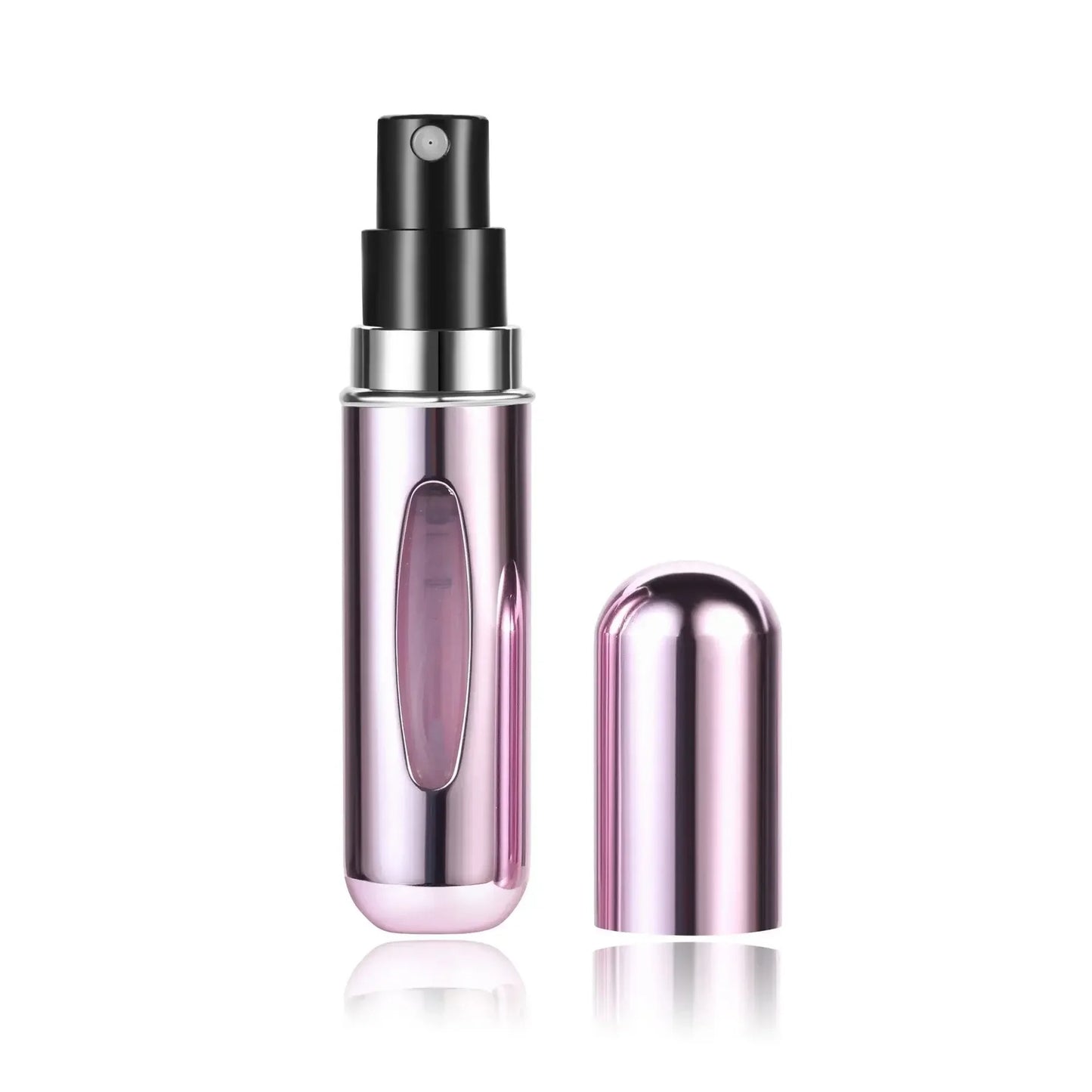 Mini Refillable Perfume Travel Spray Bottle