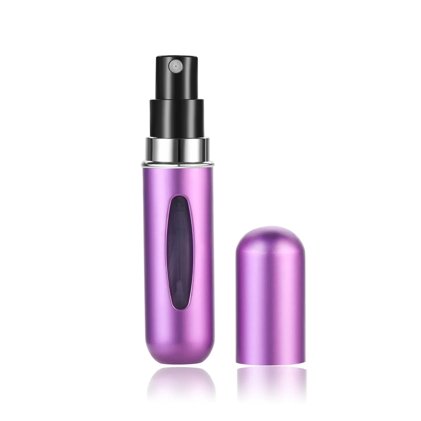 Mini Refillable Perfume Travel Spray Bottle