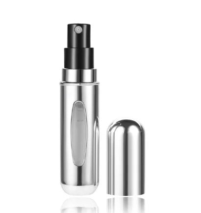 Mini Refillable Perfume Travel Spray Bottle