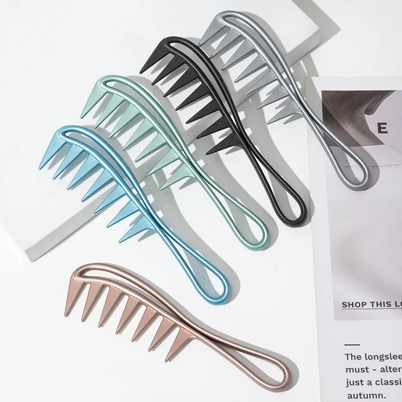 Hair Styling Comb