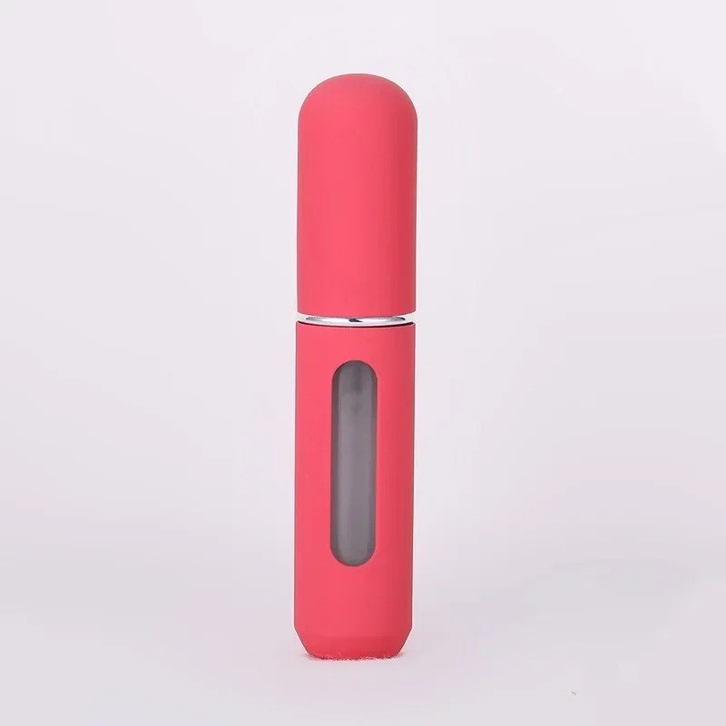 Mini Refillable Perfume Travel Spray Bottle